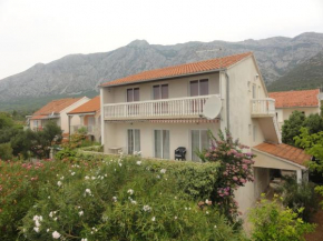 Apartments with a parking space Orebic, Peljesac - 14080